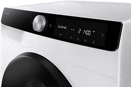Пральна машина з сушкою Samsung WD90DG6G94BKUA - мініатюра 6