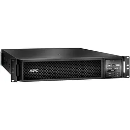 Джерело безперебійного живлення (ДБЖ) APC Smart-UPS SRT 3000VA RM (SRT3000RMXLI) [122454] - мініатюра 3