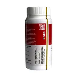 Дієтична добавка Tibetan Formula НС кард для серця 60 таблеток - мініатюра 3