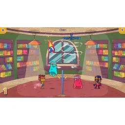 Ключ активації Microsoft Volley Pals для Xbox One/Series - мініатюра 6