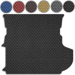 Килимок багажника EVA для Mitsubishi Outlander XL 2007-2012 Сабвуфер
