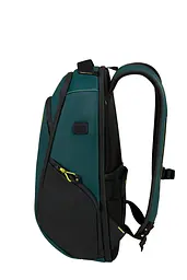 Рюкзак 15.6" Samsonite ECODIVER DARK TEAL/LIME 44x31x20 KH7*71004 - мініатюра 8