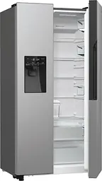 Холодильник Gorenje SBS NRR9185ESXL - мініатюра 3