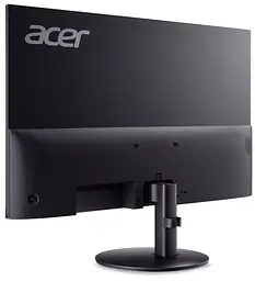 Монiтор 27" SA273P1bi (UM.HS3EE.101) Black Acer teh0027383 - мініатюра 4