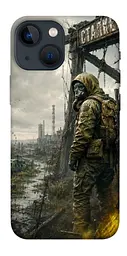 TPU чохол Demsky Stalker для Apple iPhone 13 mini (5.4")