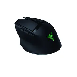 Razer Миша Basilisk Mobile, RGB, USB-A/WL/BT, чорний - мініатюра 8