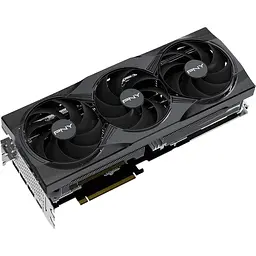 Відеокарта PNY GeForce RTX 5090 OC 32 GB [VCG509032TFXPB1-O] EU [125939] - мініатюра 5