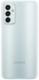 Смартфон Samsung Galaxy M13 4/64gb Blue (M135) - мініатюра 3