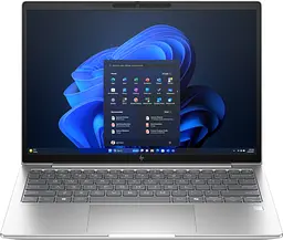 Ноутбук HP EliteBook 6 G1i 13.3" WUXGA IPS, 300n/U7-255U (5.2)/24Gb/SSD512Gb/Intel Gr/FPS/Підсв/Win11Pro - мініатюра 4