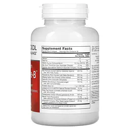 Підтримка простати Protocol for Life Balance Prostate-B 90 гел капс - мініатюра 2