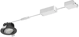 Світильник Philips RS071B 5S/827_30_40 60 D PSR PI6 IP65 WH (929003322702) - мініатюра 2