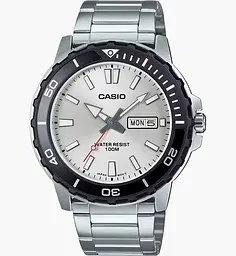 Годинник Casio MTD-125D-7A