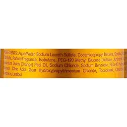 Гель-піна для душу Rituals The Ritual Of Mehr Foaming Shower Gel 200 мл - мініатюра 3