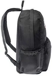 Рюкзак місткий Hi-Tec MC220.11 28L Чорний - мініатюра 2