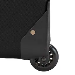 Валіза Semi Line 28" (L) Black (T5659-3) - мініатюра 7