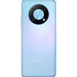 Смартфон Huawei Nova Y90 8/128Gb Crystal Blue [110400] - мініатюра 5