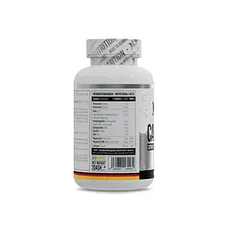 Вітаміни та мінерали MST Nutrition Calcium Citrate + Vitamin D3 + K2 MK7, 120 таблеток - мініатюра 2