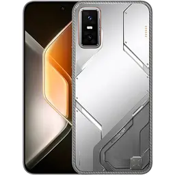 Мобільний телефон Infinix GT 30 8/256Gb Blade White (4894947101083)