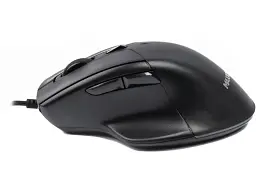 Миша Maxxter Mc-6B01 Black - мініатюра 3