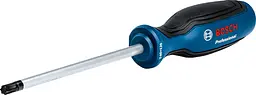 Викрутка Professional Torx T30x125мм Bosch hoz0014154