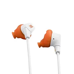 Спортивні бездротові навушники JBL Endurance Run 3 Wireless White - мініатюра 4
