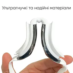 Окуляри для плавання (2SG520-03) Renvo Onesize fit0024478 - мініатюра 3
