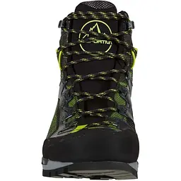 Черевики LaSportiva Trango Tech GTX 43 Black/Green LaSportiva (1052-21G999720 43) - мініатюра 4