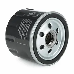Фільтр масляний Bosch F 026 407 022 - мініатюра 3