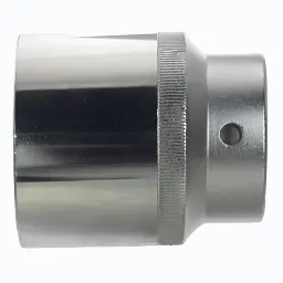 Насадка шестигранна 3/4" 46мм CrV ULTRA (6075462) - мініатюра 6