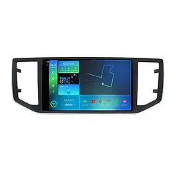 Штатна магнітола TORSSEN 2K VW Crafter 2018- FL10 4+64Gb 4G Carplay DSP 202306062