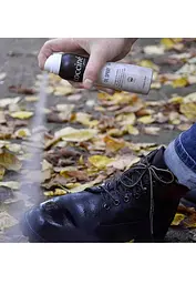 Жир Coccine Oil Spray у спреї для просочення взуття, 150 мл - мініатюра 2