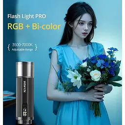 Ліхтар проєкційний SIDANDE Pro L8ES 12W [168616] - мініатюра 6