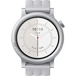 Smart Watch CMF by Nothing Watch 3 Pro (D399) Light Grey Global - мініатюра 5