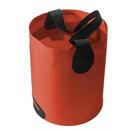 Місткість для води Sea To Summit Folding Bucket 20 L Червоний