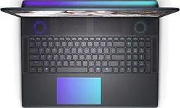 Ноутбук Dell Alienware 18 Area-51 (18 WQXGA WVA 300 Hz, Intel Core Ultra 9 275HX, 32 GB, 1 TB, RTX 5080, W11P) Black (Alienware-AA18-7871) - мініатюра 4