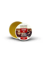 Жир для гладкої шкіри Coccine Leather Fat, захисний і пом’якшувальний засіб, 150 мл - мініатюра 2