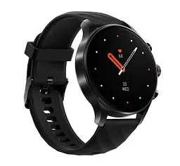Смарт-годинник Black Shark S3 Classic BS-W2410 Black - мініатюра 3