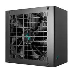 Блок живлення Deepcool 750W PL750D V2 (R-PL750D-FC0B-EU-V2)