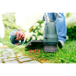 Тример садовий Bosch EasyGrassCut 23 (0.600.8C1.H01) - мініатюра 6