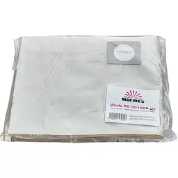 Набір паперових мішків Vitals PB 2010SP kit (157574) - мініатюра 3