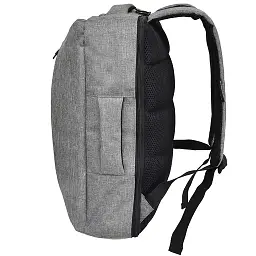 Сумка-рюкзак Semi Line 14 Grey (P8388-1) - мініатюра 3