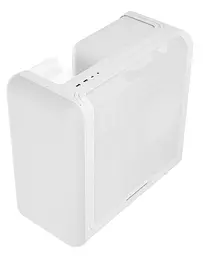 Корпус Hyte X50 без БЖ Snow White (CS-HYTE-X50G-WW) Без БП - мініатюра 2