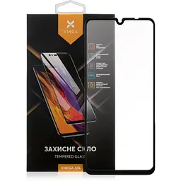Скло захисне Vinga Xiaomi Poco C75 (VGPC75)