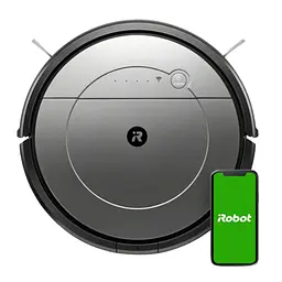 Робот-пилосос iRobot Roomba Combo R113840 [71264]