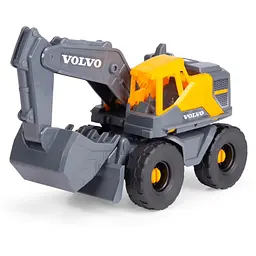 Екскаватор Dickie Toys Вольво 26 см (3724011)