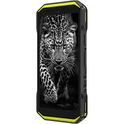 Смартфон Ulefone ARMOR X32 6/128Gb Vivid Green Global version - мініатюра 2
