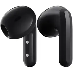 Навушники TWS Xiaomi Redmi Buds 4 Lite Black - мініатюра 3