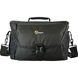 Сумка для фотоапарата Lowepro Nova 200 AW II Black (LP37142-PWW) [135681]