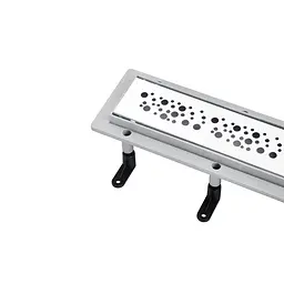 Трап лінійний Kroner KRP Harz M80 Muster CV029587 - мініатюра 3