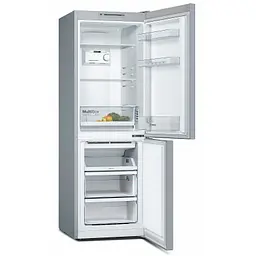 Холодильник Bosch KGN33NL206 - мініатюра 2
